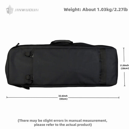 Rapid Deployment Function Pack Urban Daily Portable Multi-Pocket Multi-Function Large Capacity Backpack