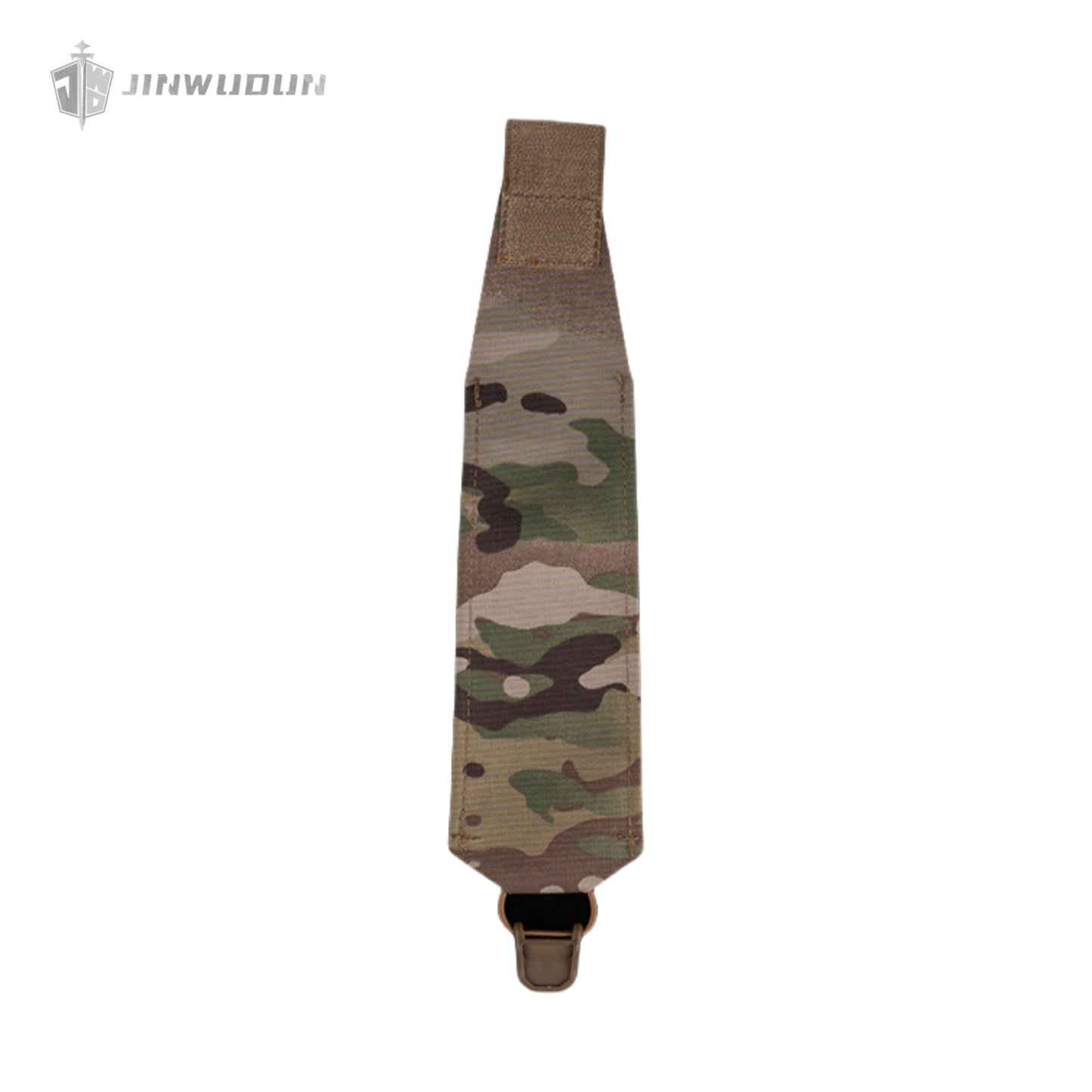 Tiger AR Quick-Draw Magazine Pouch V2 Series Flip Cover