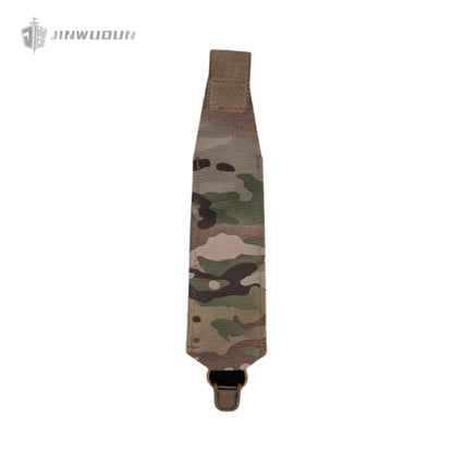 Tiger AR Quick-Draw Magazine Pouch V2 Series Flip Cover