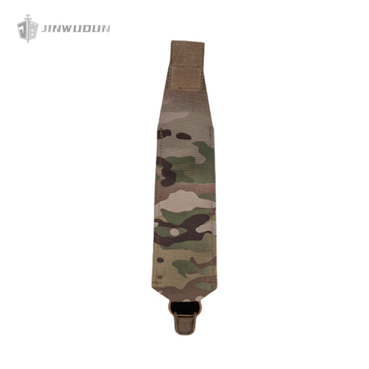Tiger AR Quick-Draw Magazine Pouch V2 Series Flip Cover