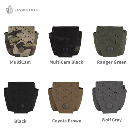 Multi-purpose grenade bag