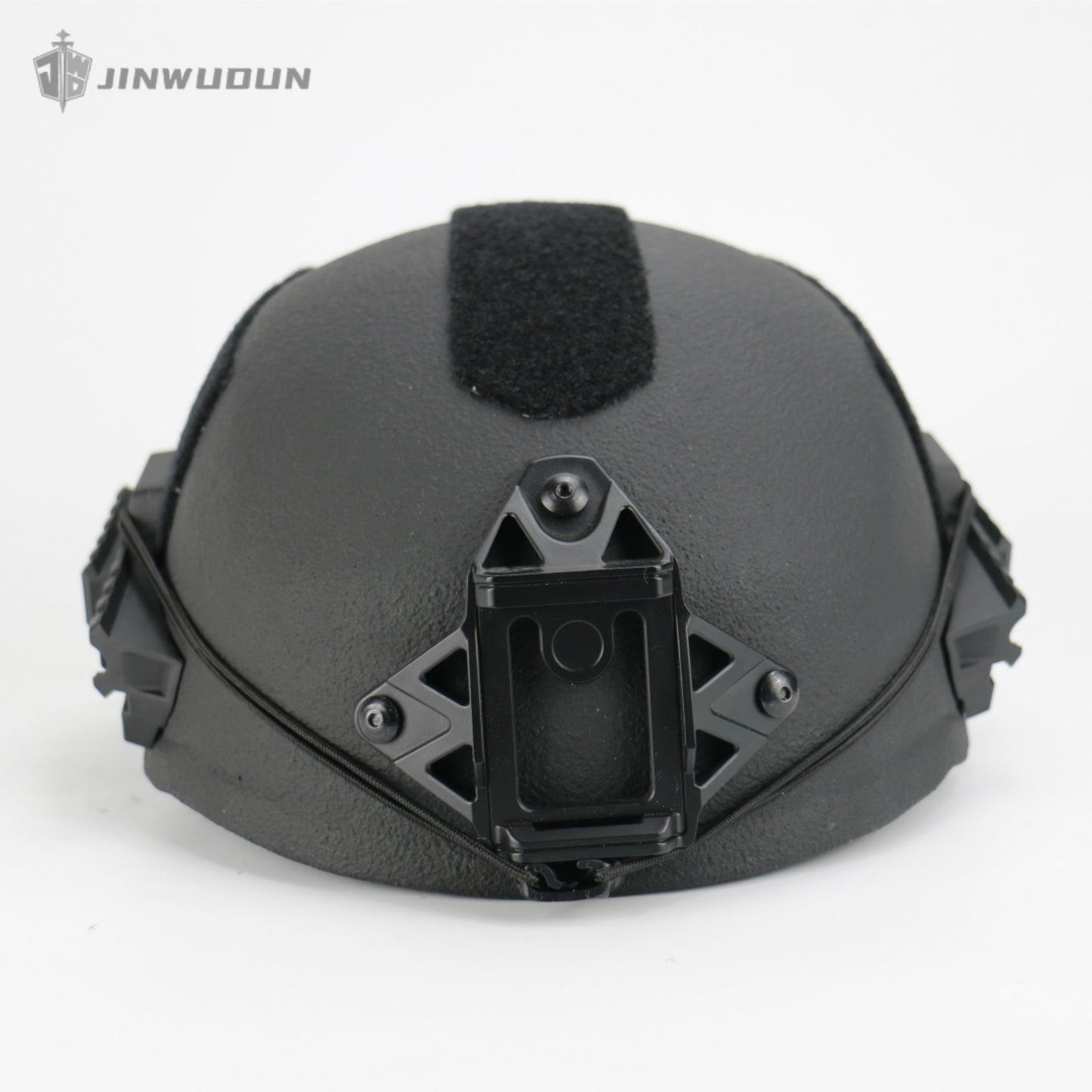 JWD-WENDY3.0 tactical bulletproof helmet American standard IIIA/GA2 level, UHMWPE material, spray polyurea coating