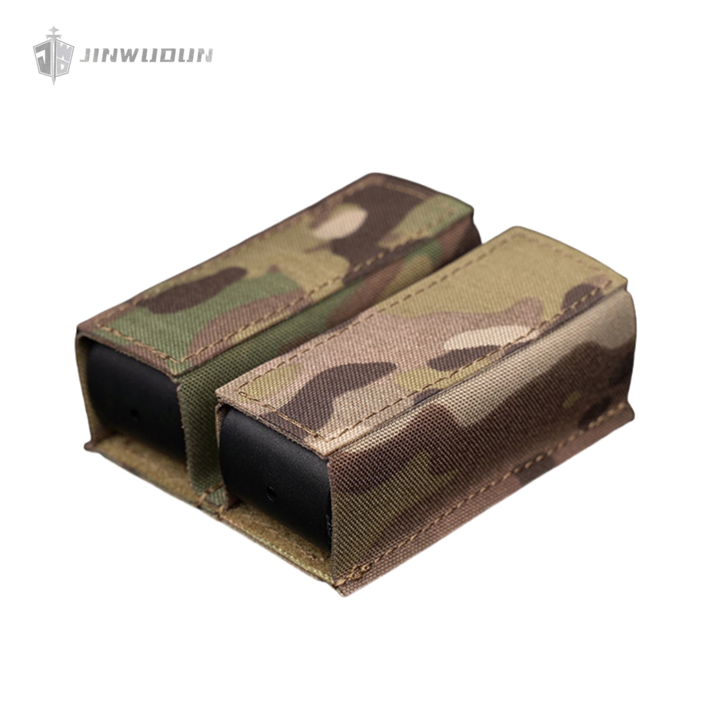 PHC MK2 9mm double function bag with built-in quick release splint and various combinations