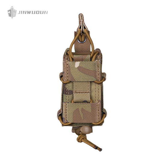 MR Tactical Small Function Pack Tactical Single 9,mm Outdoor Multi-function Molle Accessory Pack