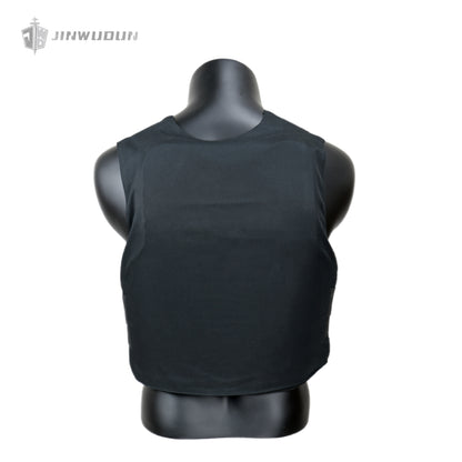 NIJ IIIA bulletproof and stab-proof vest - UHMWPE material, providing maximum protection, comfortable and lightweight design