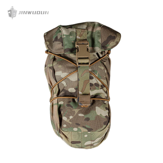 GP multi-function accessory bag large size loading outdoor tactical mountaineering field storage and organization