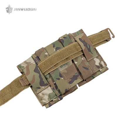 IFAK LBT 9022B Seal Belt Waist Bag Medical Outdoor Tactical First Aid Kit