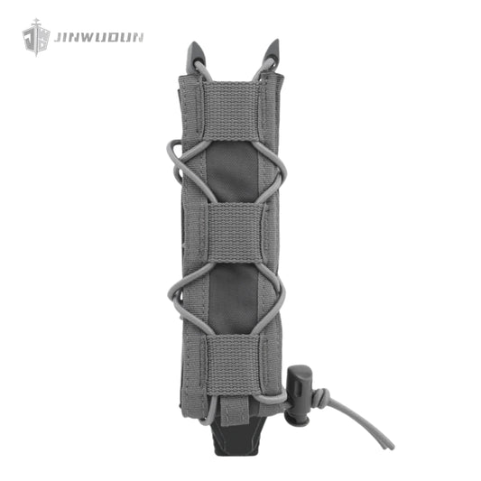 Tiger long quick-draw function package 9MM tactical single-link multi-function quick-draw magazine