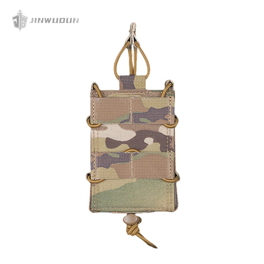 MR large function bag (5.56 and 7.62) molle multi-function tactical storage bag