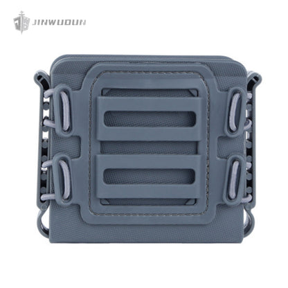 Scorpion Sniper Clip Box with MOLLE Buckle Belt Buckle Accessory Box