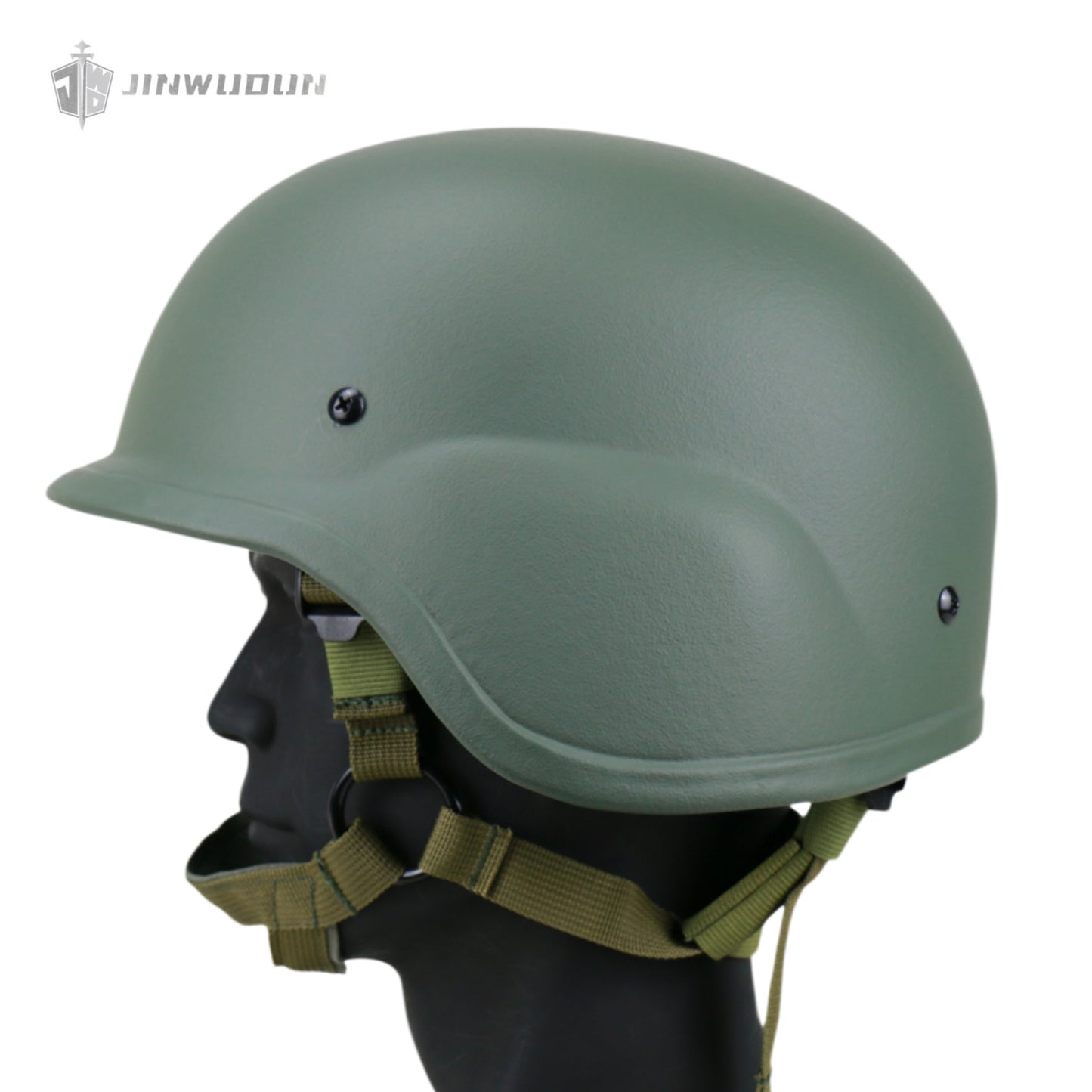 PASGT bulletproof helmet-US NIJ IIIA M88 Ballistic Helmet