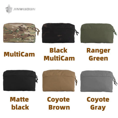 Multifunctional universal tactical bag grenade medical tactical equipment tactical storage bag