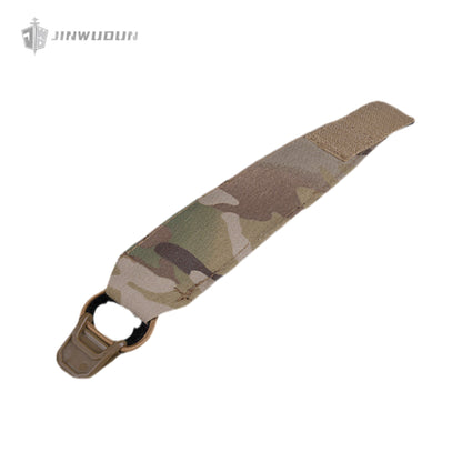Tiger 9MM Quick-Draw Magazine Pouch V2 Series Flip Cover