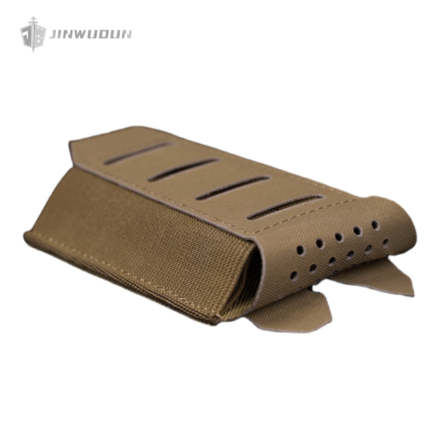 ARC V2 Large Function Pack AR/M4 Accessory Pack Bottom Drain MOLLE Mount