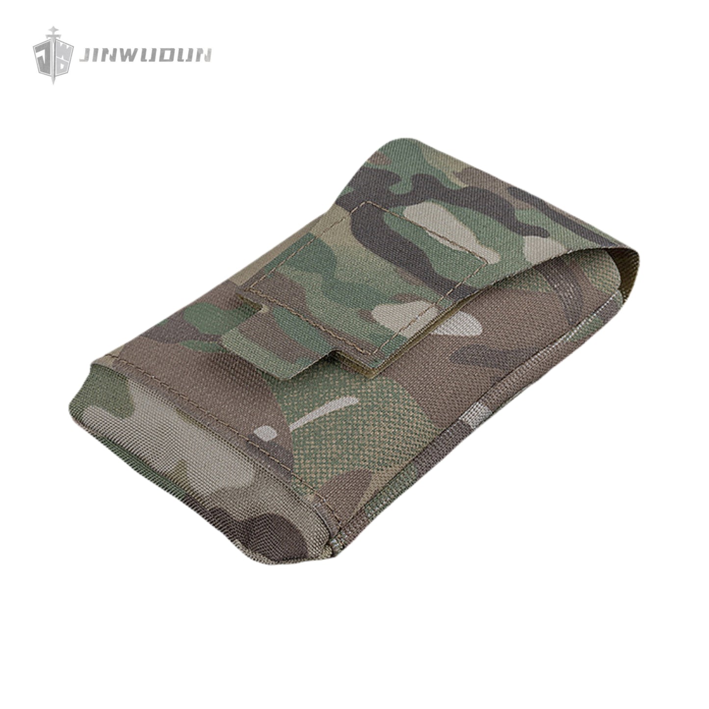 Quick Deployment Recovery Bag Outdoor Storage MOLLE Bag Large Capacity Tightening Drawstring