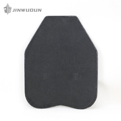JWD-Level NIJ IIIA tactical quick-response bulletproof shield, lightweight and multi-purpose with strobe light, UHMWPE material