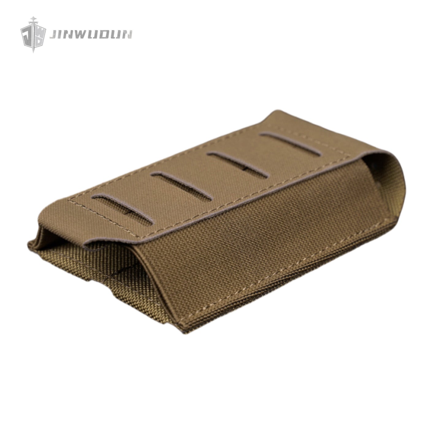 ARC V2 Large Function Pack AR/M4 Accessory Pack Bottom Drain MOLLE Mount