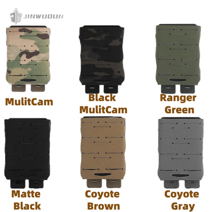 5.56/7.62 tactical storage, Molle mount, WRC lightweight large function bag
