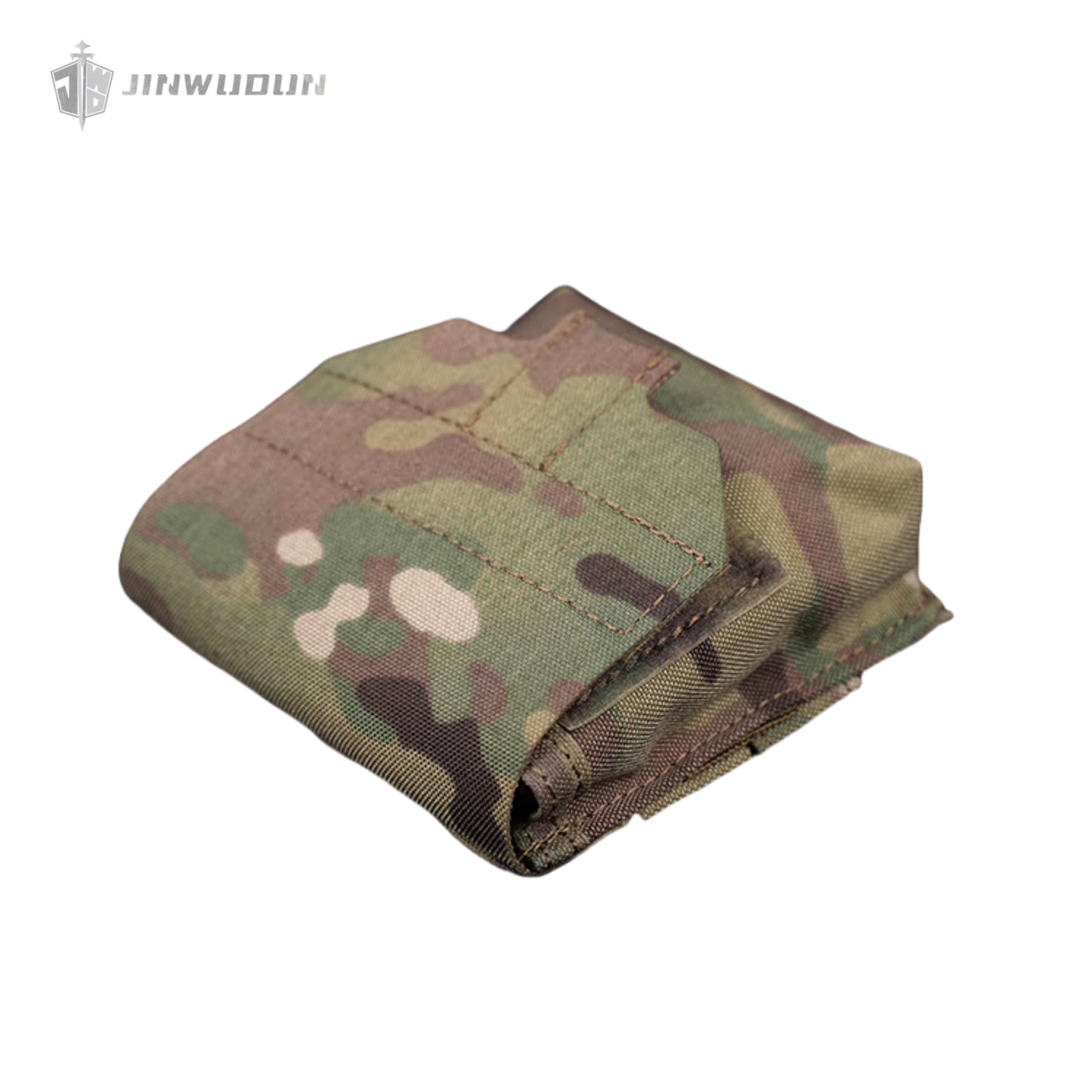 Lightweight small sundries bag outdoor storage travel bag multifunctional molle tactical bag