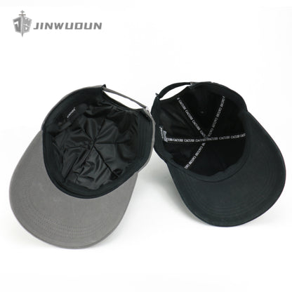 JWD-Bulletproof Baseball Cap-NIJ IIA Level Bulletproof Cap High Performance UHMWPE Material Outdoor