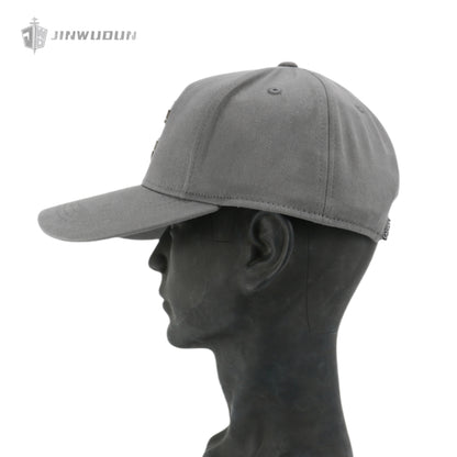 JWD-Bulletproof Baseball Cap-NIJ IIA Level Bulletproof Cap High Performance UHMWPE Material Outdoor