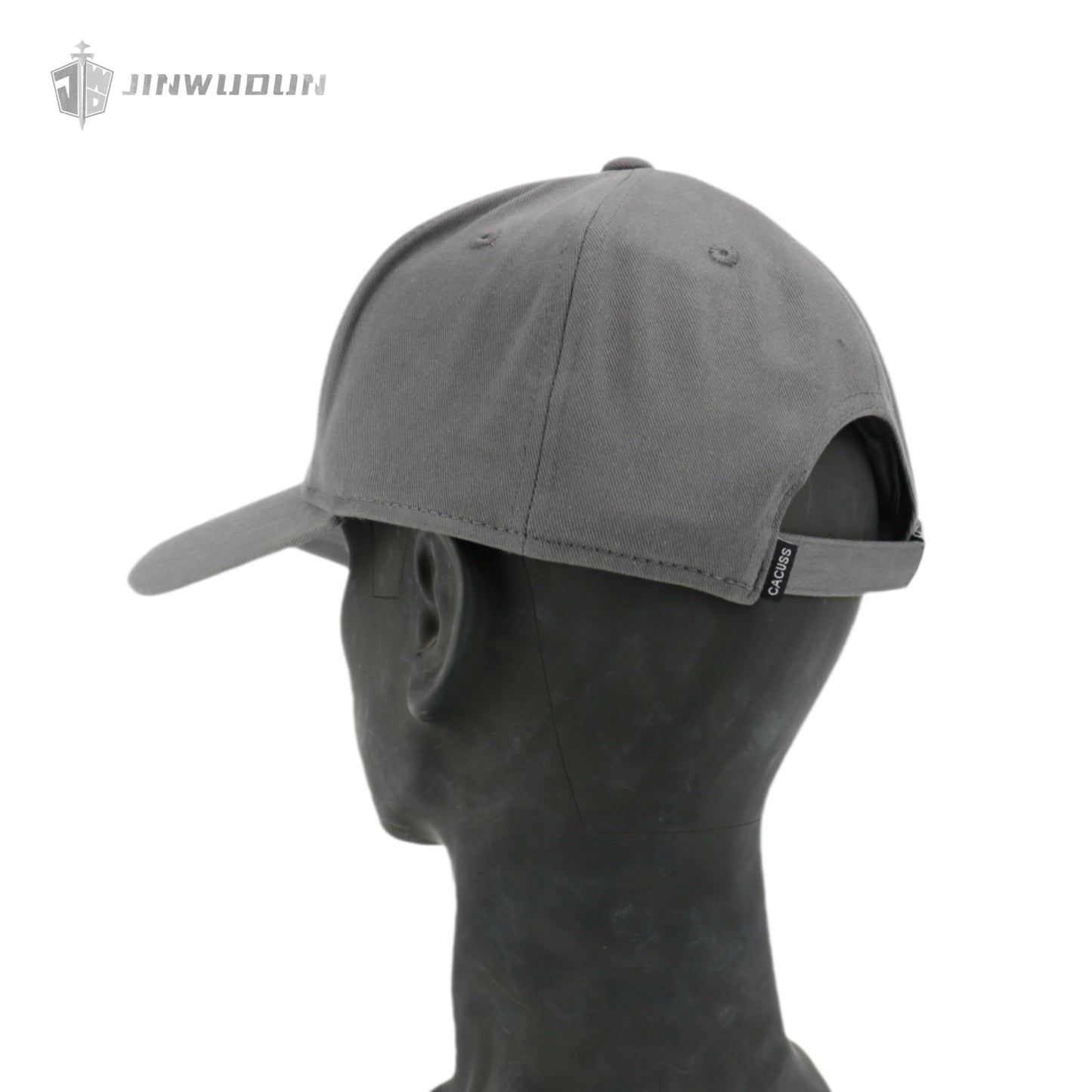 JWD-Bulletproof Baseball Cap-NIJ IIA Level Bulletproof Cap High Performance UHMWPE Material Outdoor