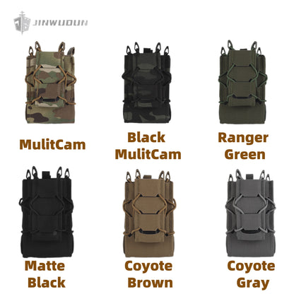 Tiger Quick-Draw Magazine Pouch V2