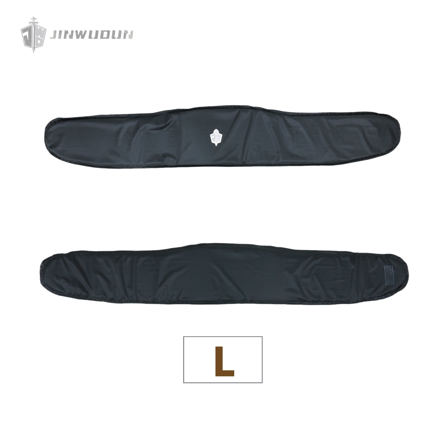 Tactical waist belt bulletproof liner, US standard IIIA/GA3 level protection soft UHMWPE material
