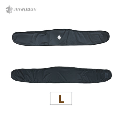 Tactical waist belt bulletproof liner, US standard IIIA/GA3 level protection soft UHMWPE material