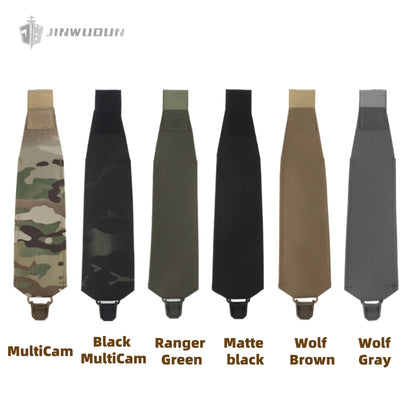 Tiger AR Quick-Draw Magazine Pouch V2 Series Flip Cover