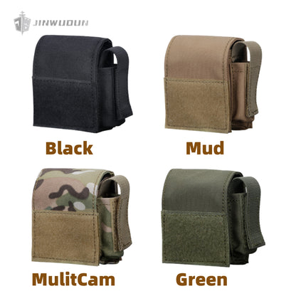 Cigarette accessory bag, functional sundries storage bag, cigarette case and lighter storage bag