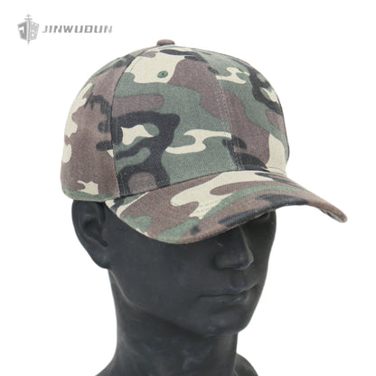 JWD-MultiCam bulletproof baseball cap-NIJ IIA level bulletproof cap High performance UHMWPE material Outdoor