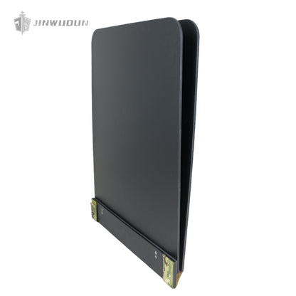 LEVEL NIJ IIIA+ full protection foldable shield with increased protection area, portable