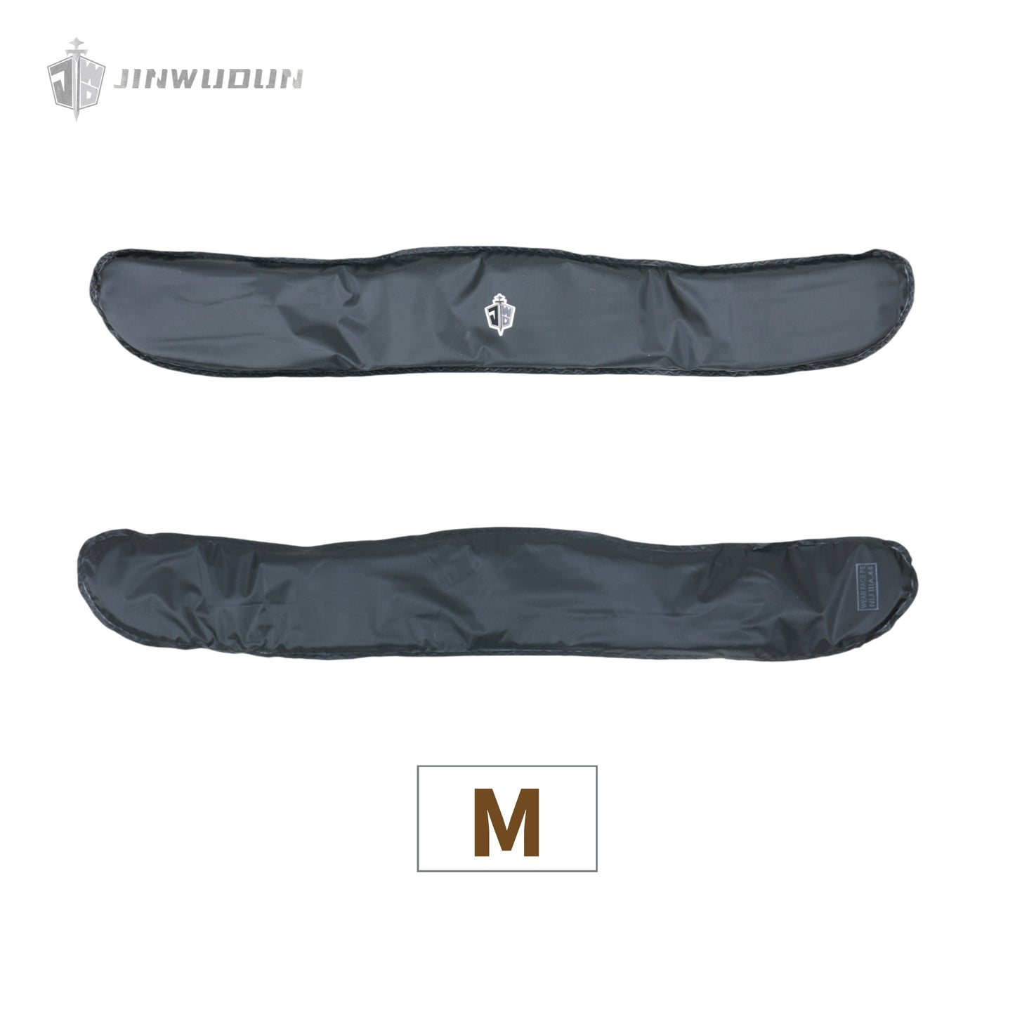 Tactical waist belt bulletproof liner, US standard IIIA/GA3 level protection soft UHMWPE material