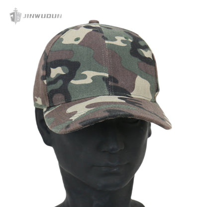 JWD-MultiCam bulletproof baseball cap-NIJ IIA level bulletproof cap High performance UHMWPE material Outdoor