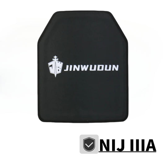 IIIA+ bulletproof plate, UHMWPE bulletproof vest insert plate