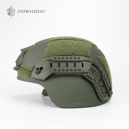 MICH2000 Ballistic Helmet/Upgraded Model-US NIJ Standard Level IIIA+