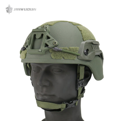 MICH2000 Ballistic Helmet/Upgraded Model-US NIJ Standard Level IIIA+