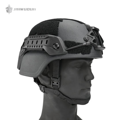 MICH2000 Ballistic Helmet/Upgraded Model-US NIJ Standard Level IIIA+