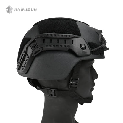 MICH2000 Ballistic Helmet/Upgraded Model-US NIJ Standard Level IIIA+