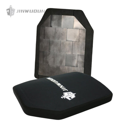 Bulletproof Plate level 4/Silicon carbide-US NIJ standard level IV Ballistic Plate