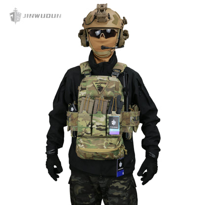 FCPC V5 Military Tactical Vest .