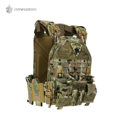 6094C Tactical Vest