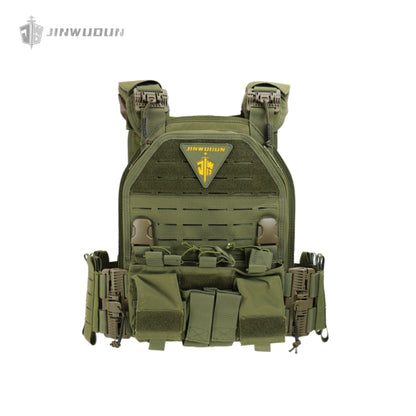 6094C Tactical Vest