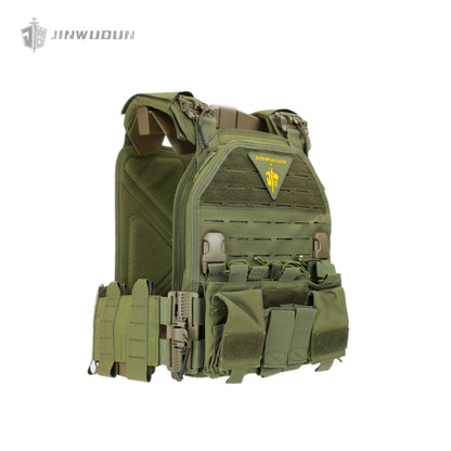 6094C Tactical Vest