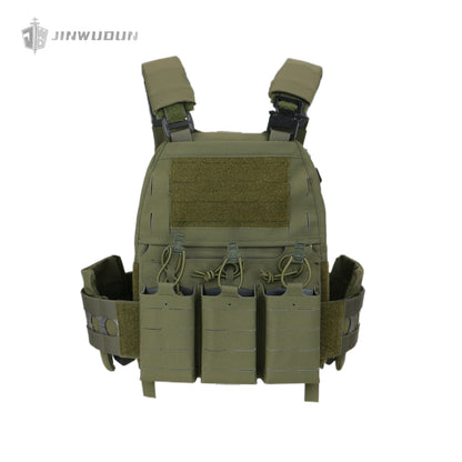 FCPC V5 Military Tactical Vest .