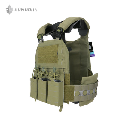 FCPC V5 Military Tactical Vest .