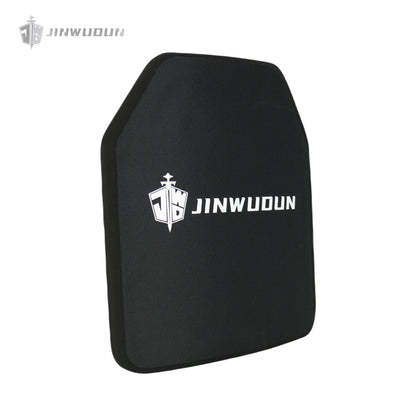 NIJ III+ Bulletproof Plate/Silicon carbide-US NIJ standard level IV Ballistic Plate