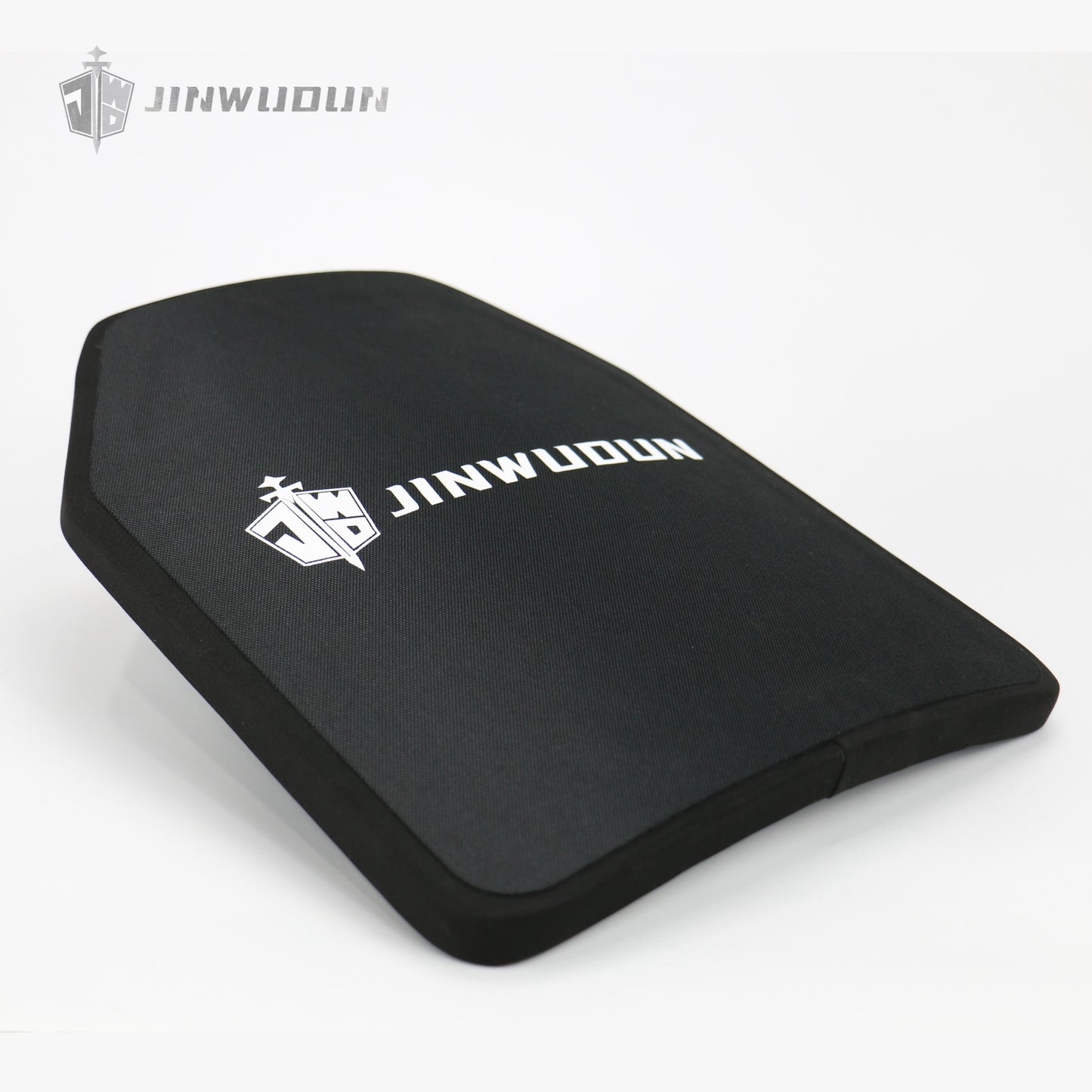 NIJ III+ Bulletproof Plate/Silicon carbide-US NIJ standard level IV Ballistic Plate