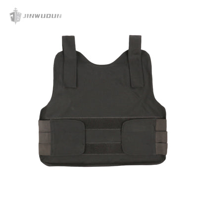 Level IIIA police anti-terrorism light body armor Bulletproof vest